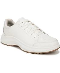 Dr. Scholl's Men's Feel Great Plantar Fasciitis Lace Up Sneakers