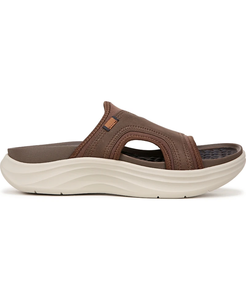 Dr. Scholl's Men's Feel Energy Recovery Slide