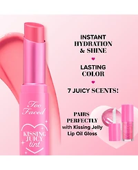 Too Faced Kissing Juicy Tint
