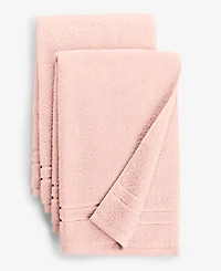 Arch Studio Quick Dry Hand Towel 2-Pack, Exclusively at Macy's