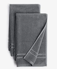 Arch Studio Quick Dry Hand Towel 2-Pack, Exclusively at Macy's