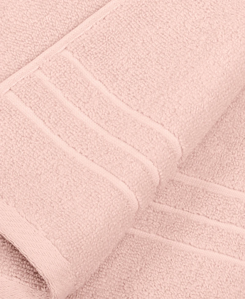 Arch Studio Quick Dry Bath Towel, 30" x 56", Exclusively at Macy's