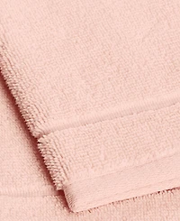 Arch Studio Quick Dry Washcloth 4-Pack, Exclusively at Macy's