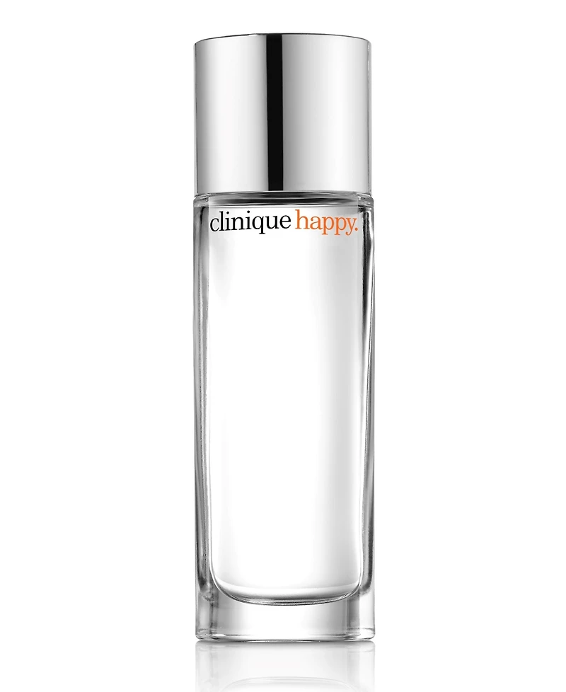 Clinique Happy Eau de Parfum Spray, 1.7 oz.