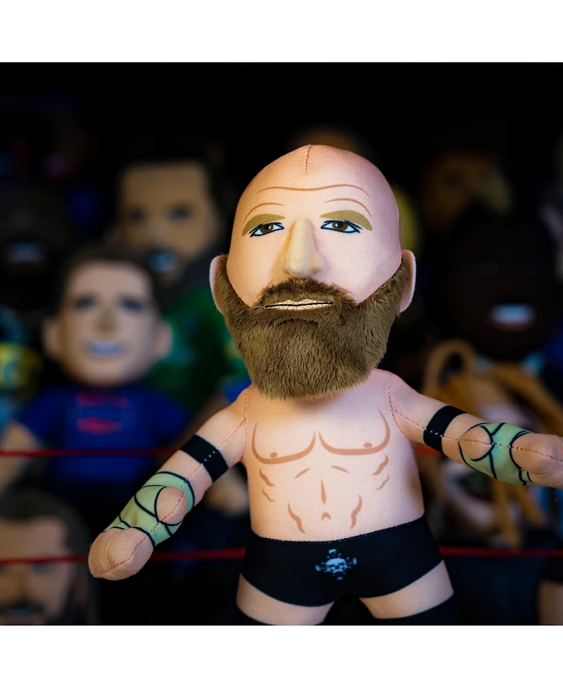 Bleacher Creatures Wwe Triple H 10" Plush Figure