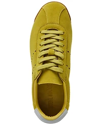 Steve Madden Women's Mirage Lace-Up Sneakers