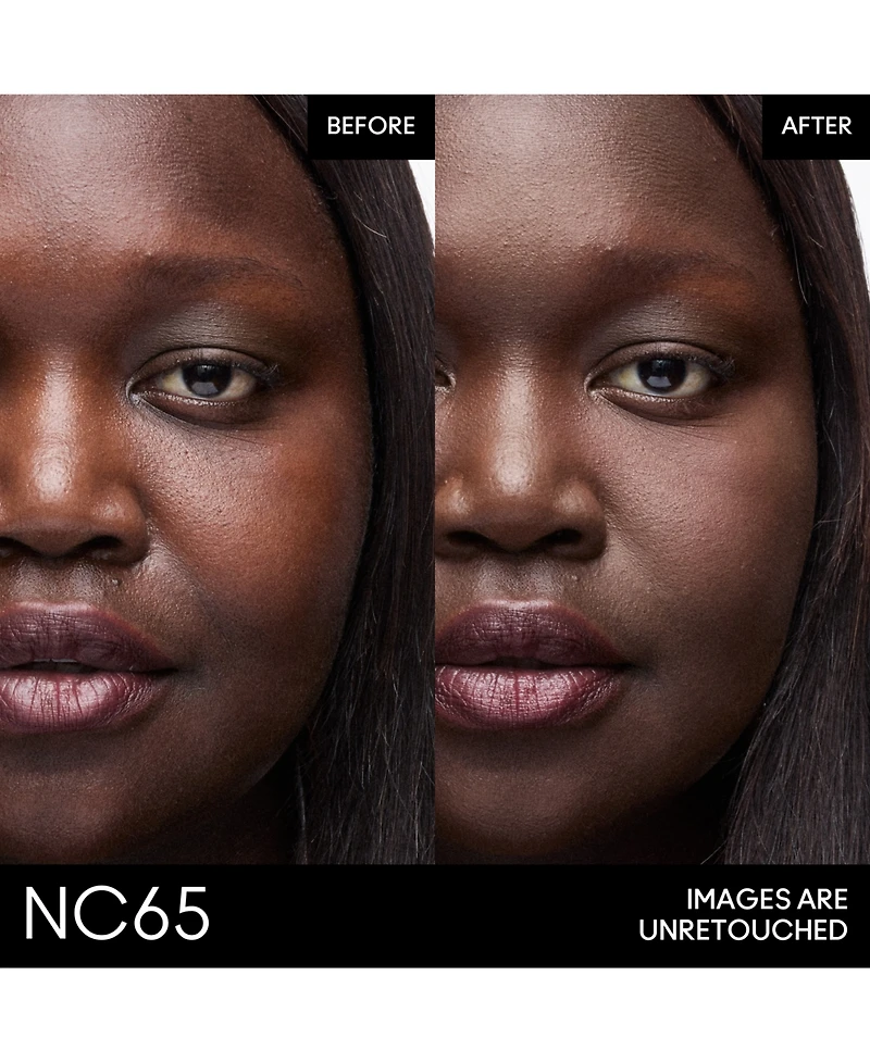 Mac Studio Fix Powder Plus Foundation