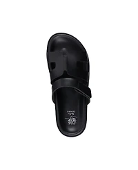 Gc Shoes Women's Emery Slip On Footbed Sandals