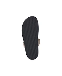 Gc Shoes Women's Denny Slip On Slide Sandals