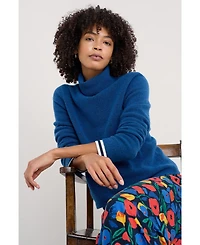 Seasalt Cornwall Women's Cloud Chasing Sweater