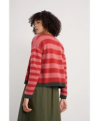 Seasalt Cornwall Women's Pinwell Cardigan