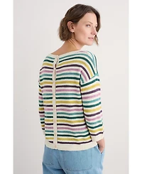 Seasalt Cornwall Women's Knavock Sweater