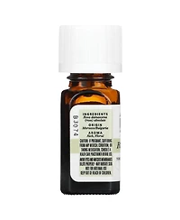 Aura Cacia 100% Pure Essential Oil Rose Absolute