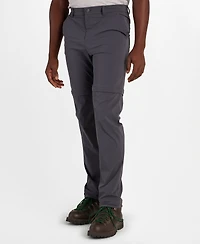 Marmot Men's Arch Rock Convertible Water-Repellent Pants