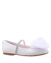 Nina Big Girls Jory Ballet Flats