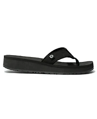 Minnetonka Women's Hedy 2.0 Thong Sandals