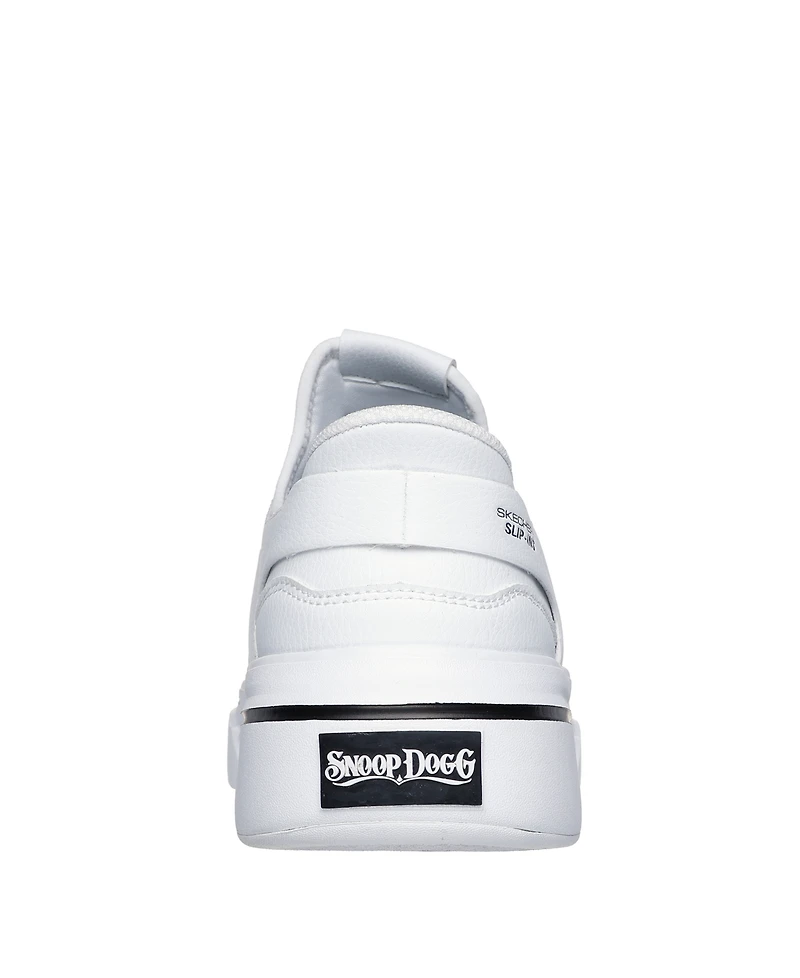 Skechers Men's Slip-ins Snoop Dogg: Snoop One - Next Episode Casual Sneakers from Finish Line