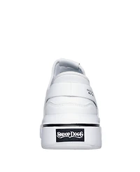 Skechers Men's Slip-ins Snoop Dogg: Snoop One - Next Episode Casual Sneakers from Finish Line