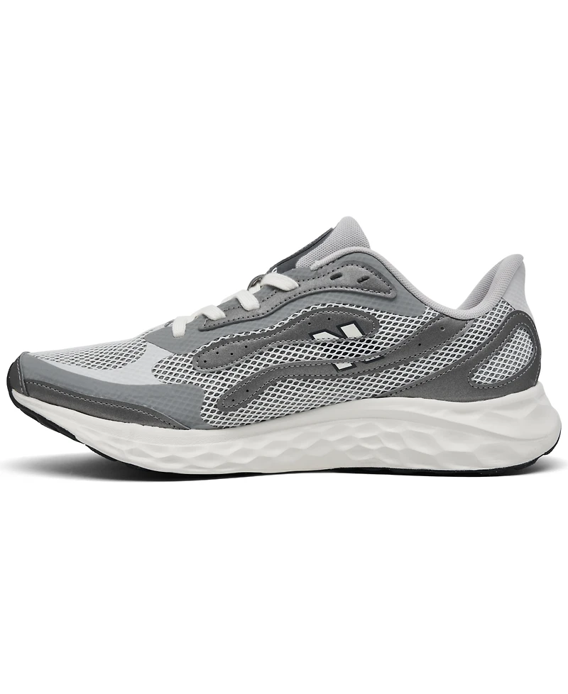 New Balance Men's Fresh Foam Arishi v4 Running Sneakers from Finish Line