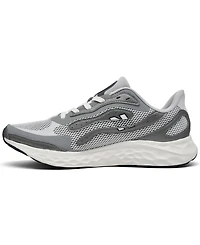 New Balance Men's Fresh Foam Arishi v4 Running Sneakers from Finish Line
