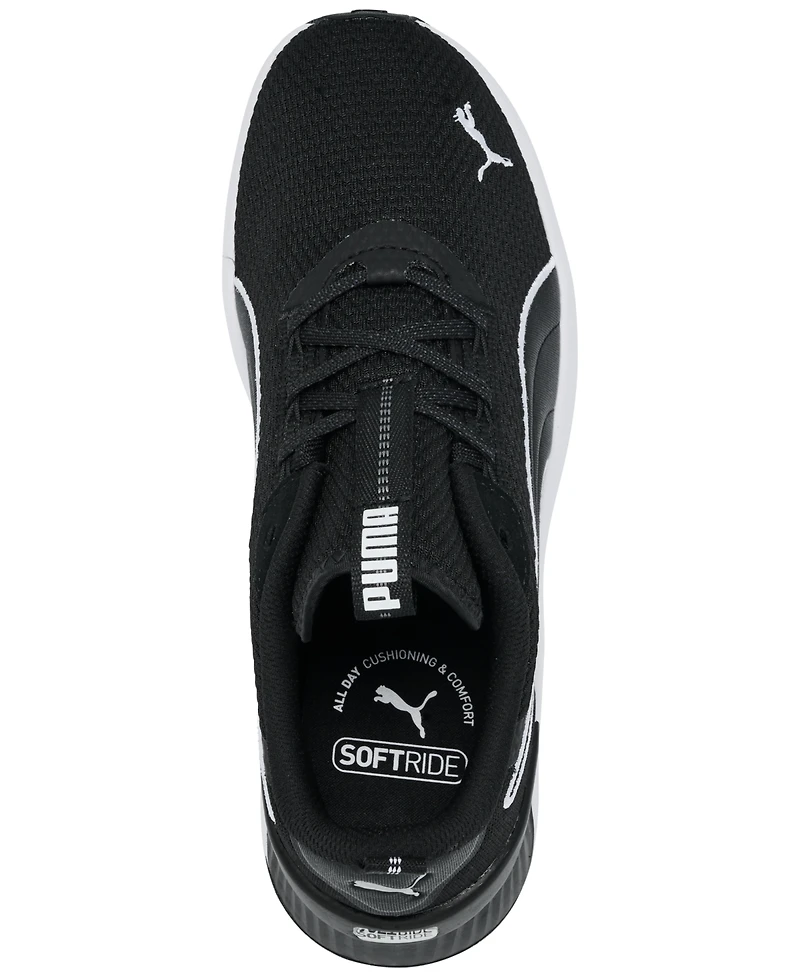 Puma Women's Soft Ride Harli Running Sneakers from Finish Line