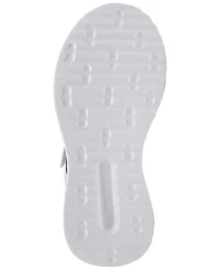Adidas X Plrpath Little Girls Stretch Lace Stay-Put Closure Casual Sneakers from Finish Line