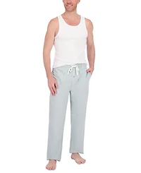 Hanes Platinum Men's Brushed Oxford Sleep Pants