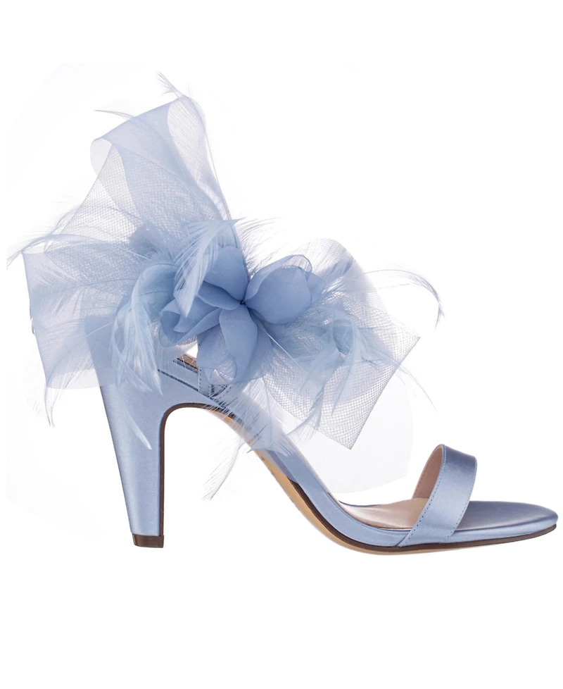 Nina Women's Sheryl Almond Toe Dress Sandals