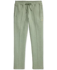 Polo Ralph Lauren Men's Double-Knit Mesh Sweatpants