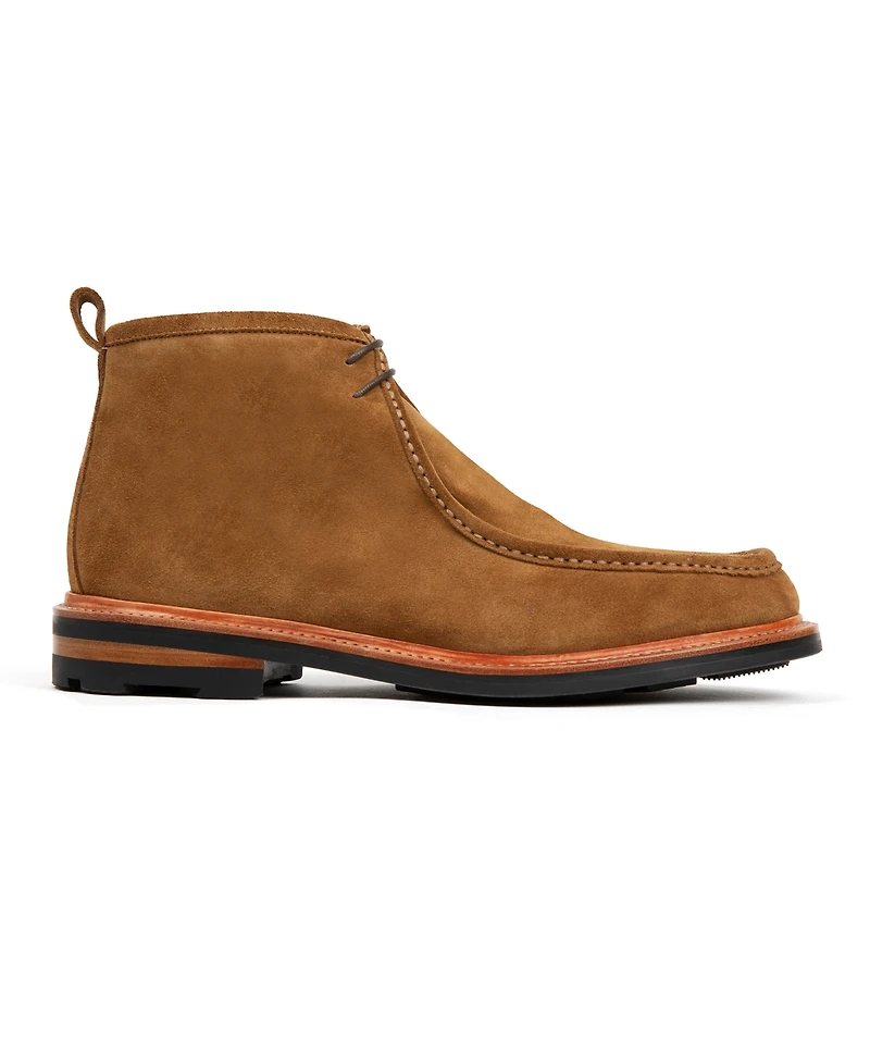 Anthony Veer Men's Heritage Moc Chukka Boots