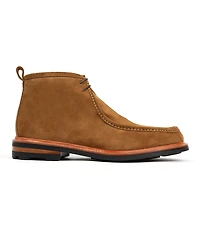 Anthony Veer Men's Heritage Moc Chukka Boots