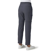 Free Country Women's Get Out There Convertible Pants