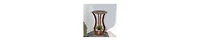 Top Plant Stand – Sturdy Wooden Frame, Transitional Design