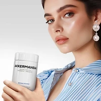Codeage Akkermansia Synbiotic Supplement - 100 Million Afu Akkermansia Probiotic & Chicory Inulin Prebiotic - Chicory Root - 1 Capsule Per Serving