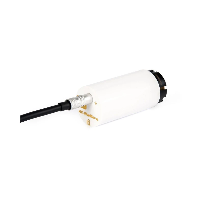 iFi SilentPower Ac iPurifier