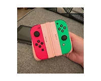 Detachable Controller Holder Grip For Joy Con Gamepad Nintend Switch Oled