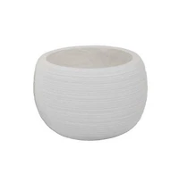 Set of 2 Planters for Stylish Indoor and Outdoor Plant Display