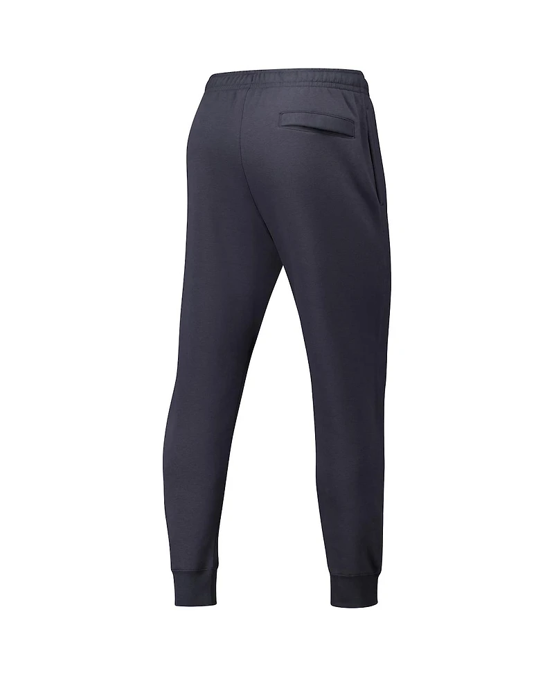 Nike Men's Anthracite Tcu Horned Frogs Club Fleece Pants