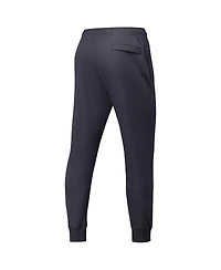 Nike Men's Anthracite Tcu Horned Frogs Club Fleece Pants