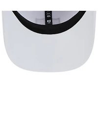 New Era Men's White St. Louis City Sc 2025 Jersey Hook 9SEVENTY Stretch-Snap Hat