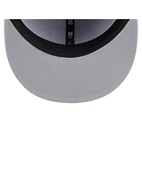 New Era Men's Purple Orlando City Sc 2025 Kickoff 59FIFTY Fitted Hat