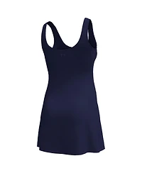 Under Armour Women's Navy Auburn Tigers Gameday Motion Active Dress