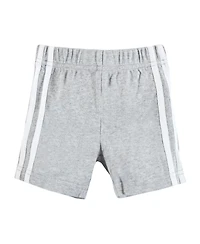 Hudson Baby Baby Boys Hudson Four Set of Casual Shorts
