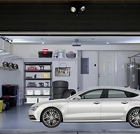 5 Tier Heavy Duty Metal Storage Shelves ,Easy to Assemble ,Adjustable ,Storage Shelves for Basements, Garages and Kitchen