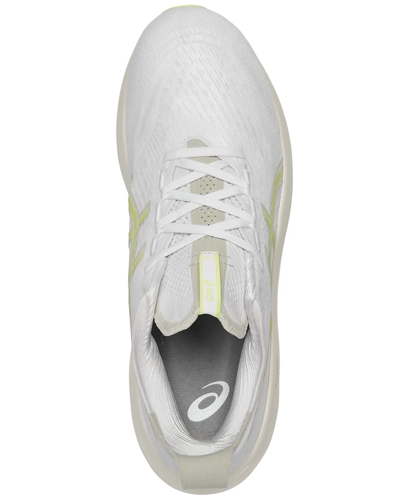Asics Men's Gel-nimbus 27 Running Sneakers from Finish Line