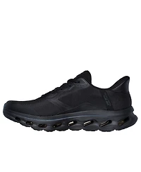 Skechers Men's Slip-Ins: Go Walk Glide-Step 2.0 - Zac Wide-Width Casual Walking Sneakers from Finish Line