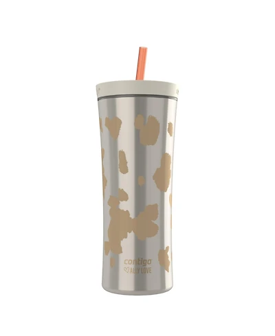 Contigo Ally Love Streeterville Shake Go Tumbler, 20 oz.
