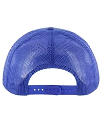'47 Brand Men's Royal Kentucky Wildcats Pitstop Trucker Adjustable Hat