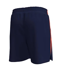 Under Armour Men's Navy Auburn Tigers Tech Vent Performance Shorts