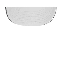 '47 Brand Men's Black Colorado Rockies Fiji Trucker Adjustable Hat